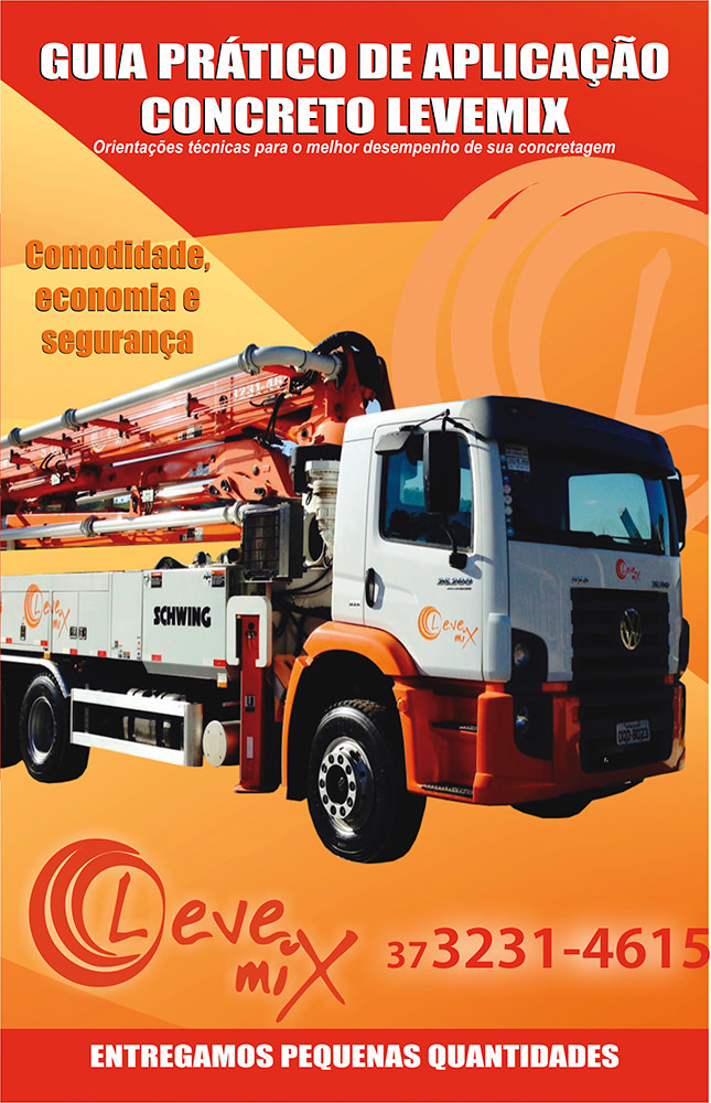 Guia de Aplicação Levemix 01